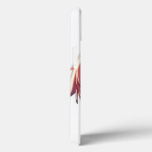 Anime-インスパイア:キャラクターを持ちお気に入りの込む Case-Mate iPhoneケース (裏面 / 右)