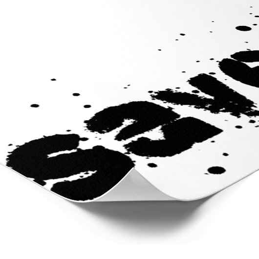 Anime 救 My Life Once ポスター (角)