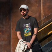 Anime Boy 遊's Video Games Tシャツ