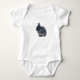 Anime Bunny Cute Kawaii Baby Body Suit ベビーボディスーツ