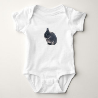 Anime Bunny Cute Kawaii Baby Body Suit ベビーボディスーツ