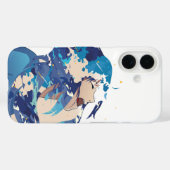 anime Case-Mate iPhoneケース (裏面 (横))