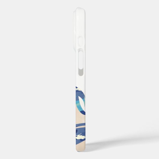 anime Case-Mate iPhoneケース (裏面 / 左)