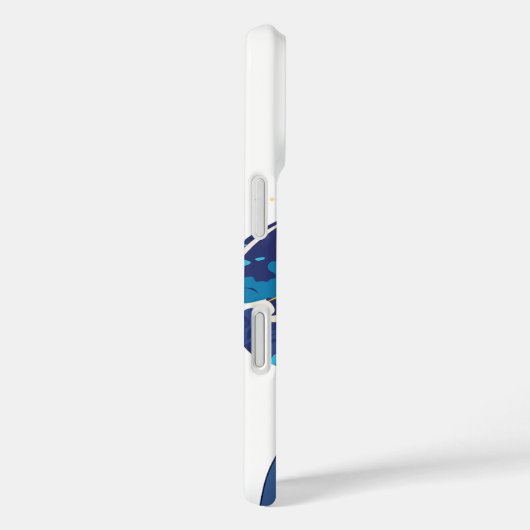 anime Case-Mate iPhoneケース (裏面 / 右)