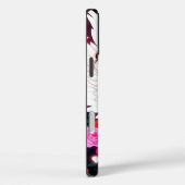 Anime Case-Mate iPhoneケース (裏面 / 右)