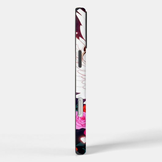 Anime Case-Mate iPhoneケース (裏面 / 右)