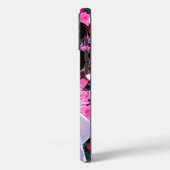 Anime Case-Mate iPhoneケース (裏面 / 左)