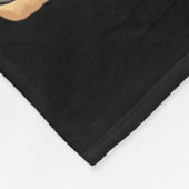 Anime Cat Ramen Japanese Funny Graphic Tees Kawaii フリースブランケット (角)