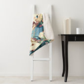 Anime Chor シェルパブランケット (インサイチュ)