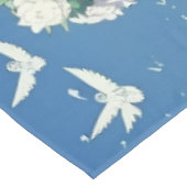 Anime Chor テーブルクロス (アングル)