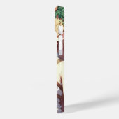 Anime Chor Case-Mate iPhoneケース (裏面 / 左)