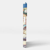 Anime Chor iPhoneケース (右側面)