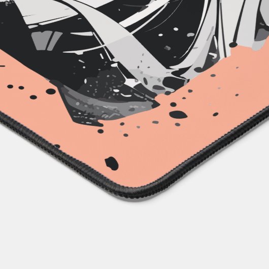 Anime Deskmat Manga デスクマット (コーナー)