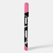 Anime diva iPhone / iPadケース Case-Mate iPhoneケース (裏面 / 右)