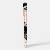 Anime diva iPhone / iPadケース Case-Mate iPhoneケース (裏面 / 左)