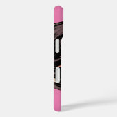 Anime diva iPhone / iPadケース Case-Mate iPhoneケース (裏面 / 右)