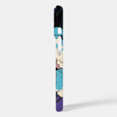 Anime diva iPhone / iPadケース Case-Mate iPhoneケース (裏面 / 左)