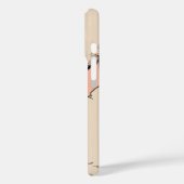 Anime diva iPhone / iPadケース Case-Mate iPhoneケース (裏面 / 左)