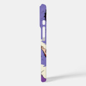 Anime diva iPhone / iPadケース Case-Mate iPhoneケース (裏面 / 左)