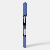 Anime diva iPhone / iPadケース Case-Mate iPhoneケース (裏面 / 右)