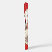 Anime diva iPhone / iPadケース Case-Mate iPhoneケース (裏面 / 左)