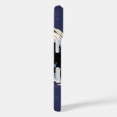 Anime diva iPhone / iPadケース Case-Mate iPhoneケース (裏面 / 右)