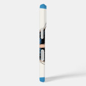 Anime diva iPhone / iPadケース Case-Mate iPhoneケース (裏面 / 右)