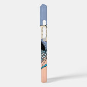 Anime diva iPhone / iPadケース Case-Mate iPhoneケース (裏面 / 左)