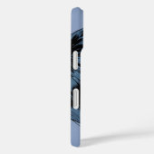 Anime diva iPhone / iPadケース Case-Mate iPhoneケース (裏面 / 右)