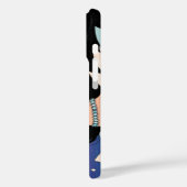 Anime diva iPhone / iPadケース Case-Mate iPhoneケース (裏面 / 左)