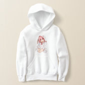 Anime girl 🤩 (レイダウン)