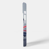 Anime Girl Case-Mate iPhoneケース (裏面 / 左)