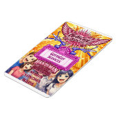 Anime GottaGuy Handyman Home Solutions  マグネット (左側)