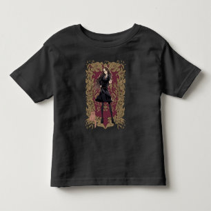Anime Harmione Grangerフレー華美ム トドラーTシャツ