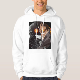 ANIME HOODIE パーカ