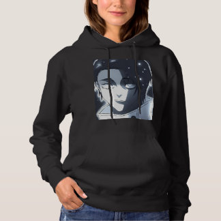 anime hoodie パーカ