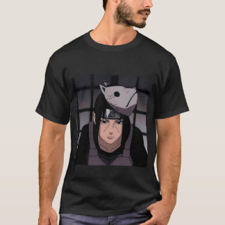 Anime Lovers Tシャツ