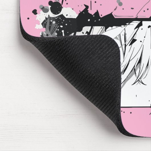 Anime Mousepad Manga  マウスパッド (コーナー)