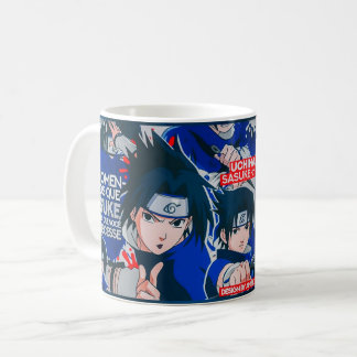 Anime Mug "ショップMER_STORm コーヒーマグカップ