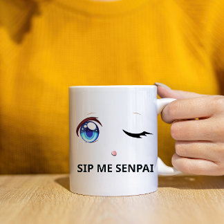 Anime Otaku Coffee Mugs Cups マグカップ
