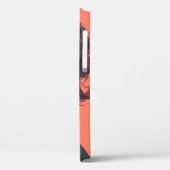 Anime Phone Case – 美しいアニメガール Case-Mate iPhoneケース (裏面 / 左)