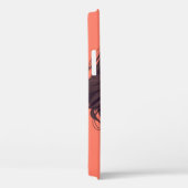 Anime Phone Case – 美しいアニメガール Case-Mate iPhoneケース (裏面 / 右)