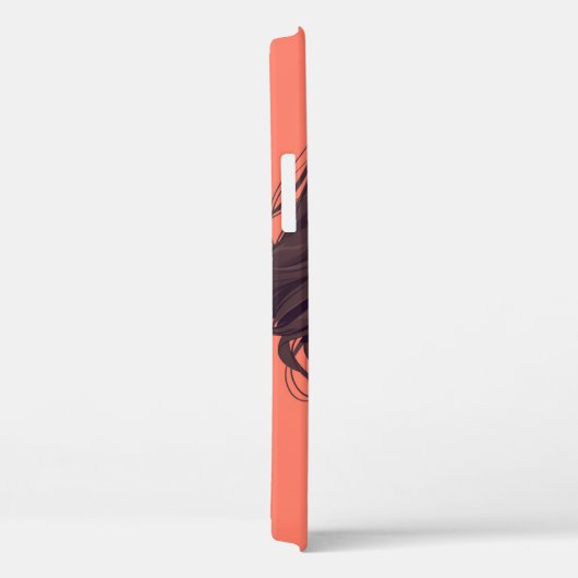 Anime Phone Case – 美しいアニメガール Case-Mate iPhoneケース (裏面 / 右)