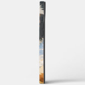 Anime Playful Dog Phone Case Galaxy & IPhone Case-Mate iPhoneケース (裏面 / 左)