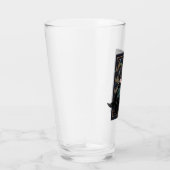 Anime Professor Severus Snape着席 タンブラーグラス (右)