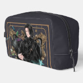 Anime Professor Severus Snape着席 ドップキット (右コーナー)