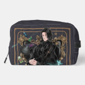 Anime Professor Severus Snape着席 ドップキット (裏面)