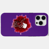 anime soul case-mate iPhone case Case-Mate iPhoneケース (裏面 (横))