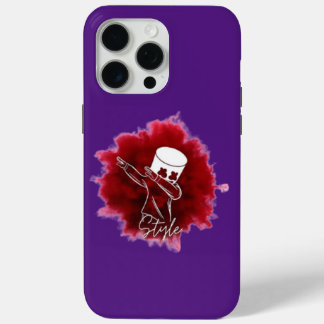 anime soul case-mate iPhone case 15 Pro Maxケース