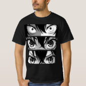 Anime Tシャツ (正面)